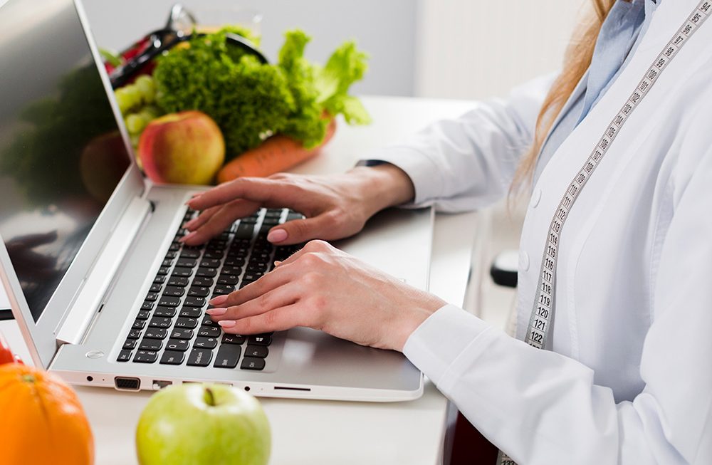 É possível um Nutricionista viver de consultório?