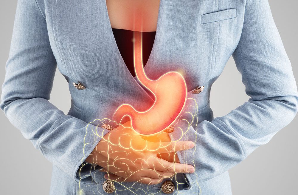 Hormônios do tratogastrointestinal