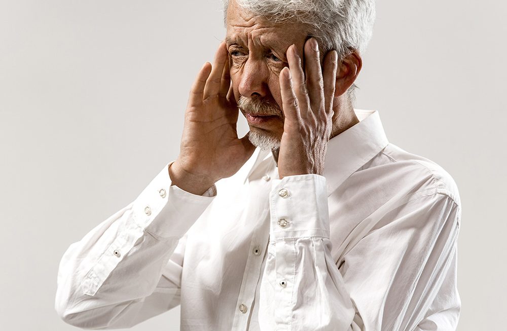 Nutrição e alzheimer (prevenção e tratamento)