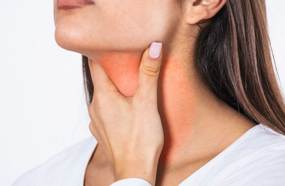 Tireoide e nutrição