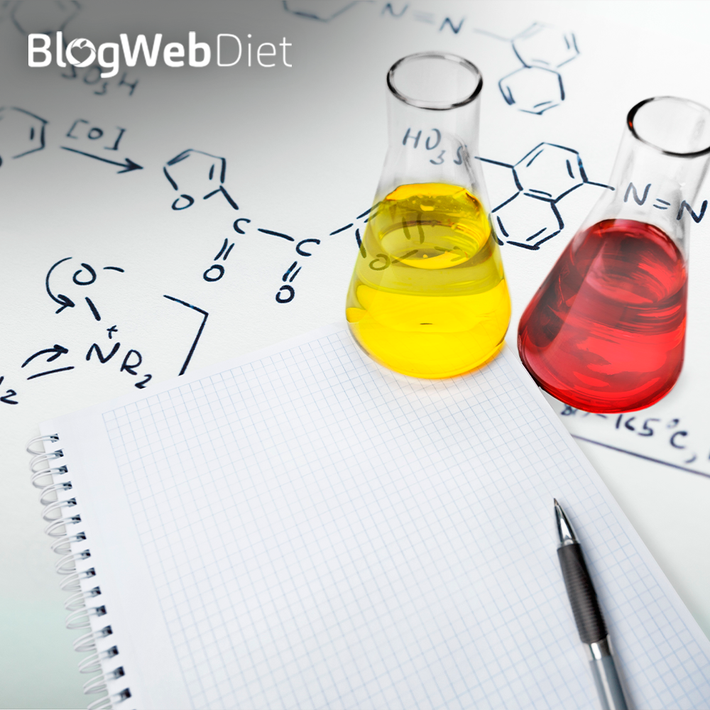 Descomplicando a bioquímica