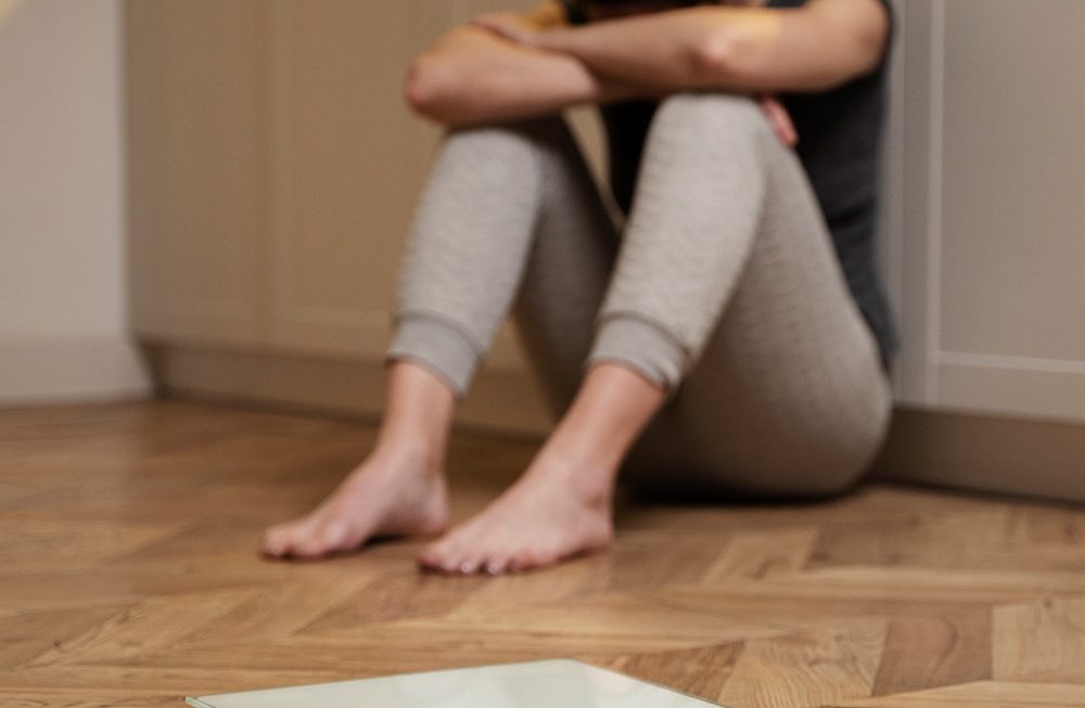 Autoestima e alimentação