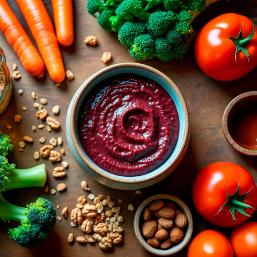Alimentos funcionais: propriedades e aplicação na prática clínica