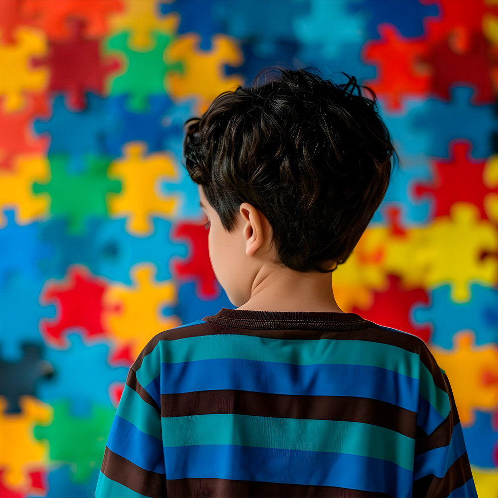 Micronutrientes essenciais no manejo do transtorno do espectro autista (TEA)