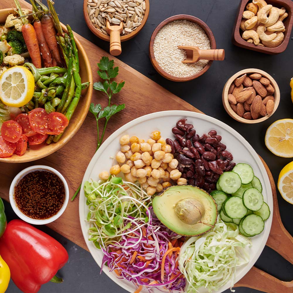 Nutrição Funcional: antecedentes, gatilhos e mediadores