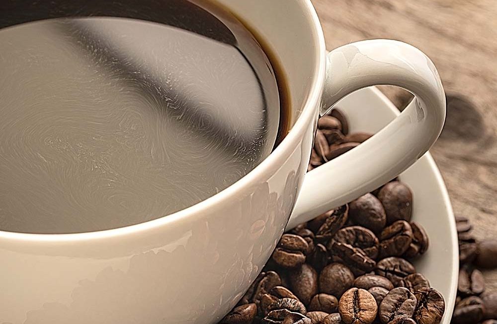 Propriedades do Café 