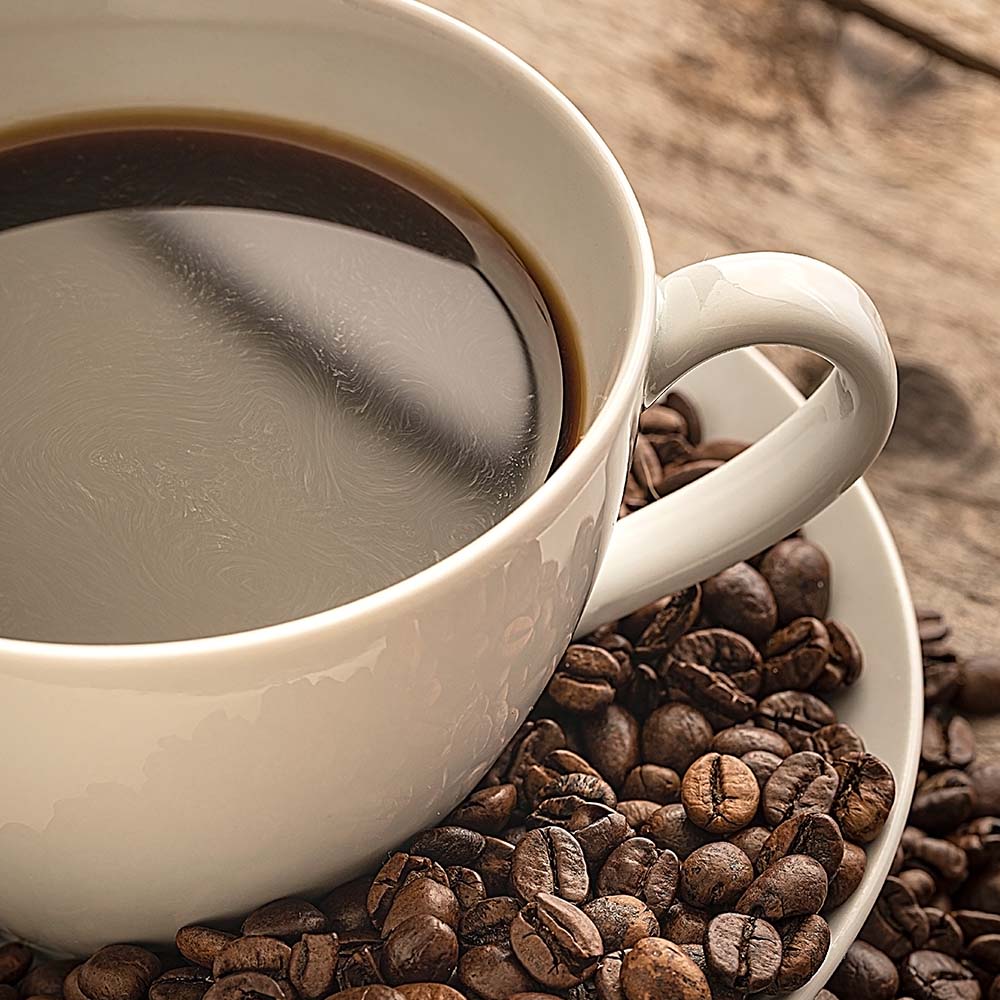 Propriedades do Café