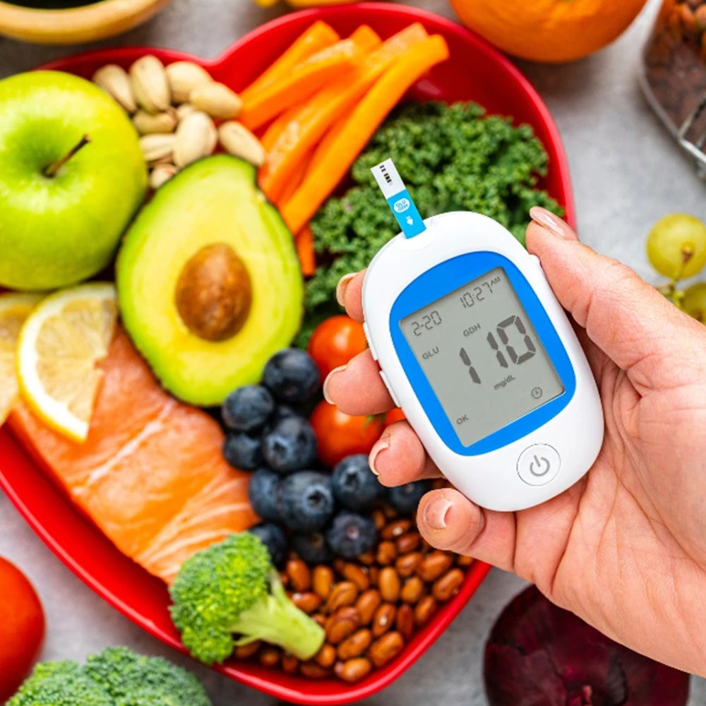 Contagem de carboidratos e diabetes: tem relação?
