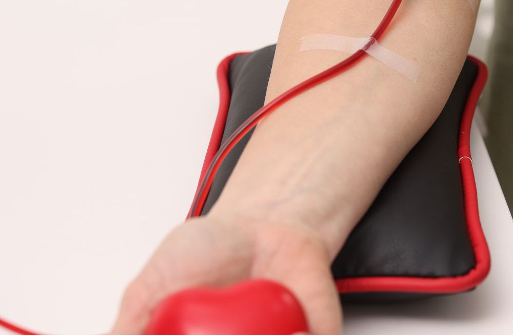 Tudo o que você precisa saber sobre doação de sangue
