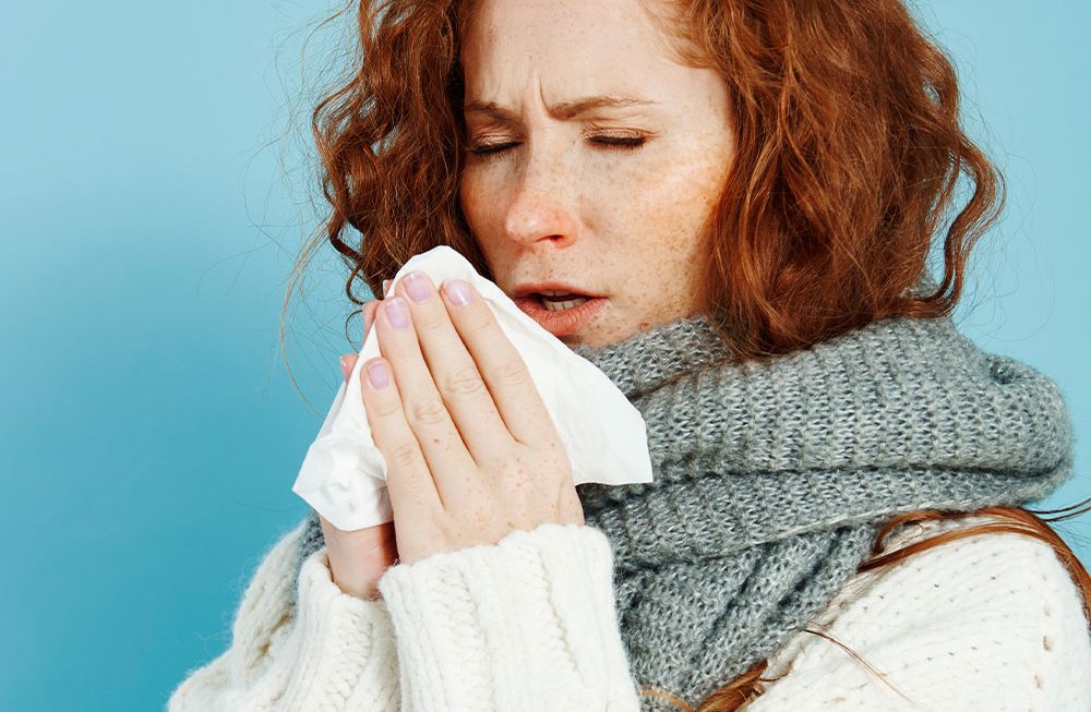 Qual a relação entre inverno, alimentação e imunidade? 