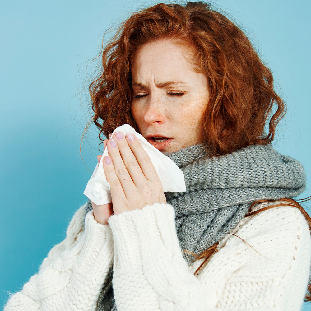 Qual a relação entre inverno, alimentação e imunidade?