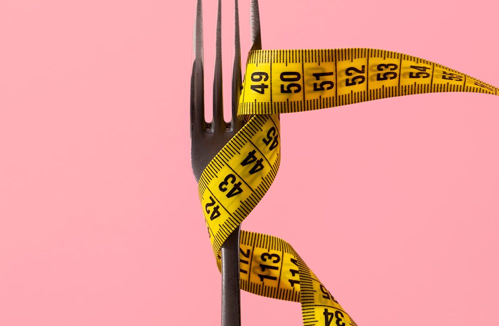 Dietas da moda: uma reflexão sobre o contexto das dietas 