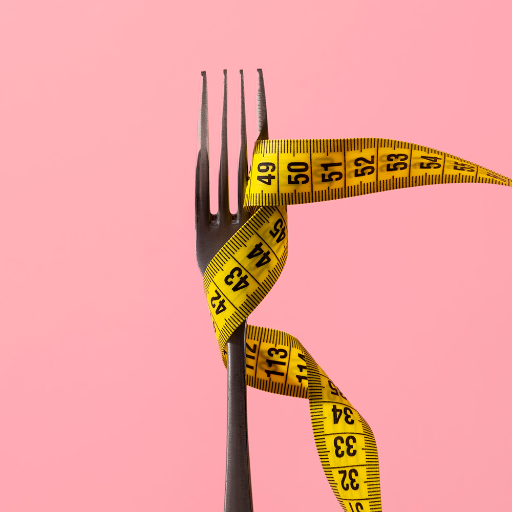 Dietas da moda: uma reflexão sobre o contexto das dietas