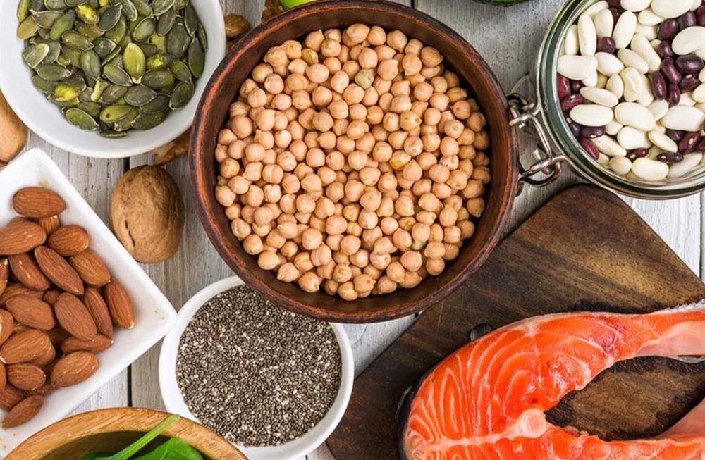 Nutrição, Alimentação e Colesterol