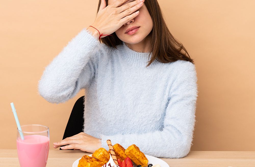 Fome emocional x Fome fisiológica: conheça as diferenças 