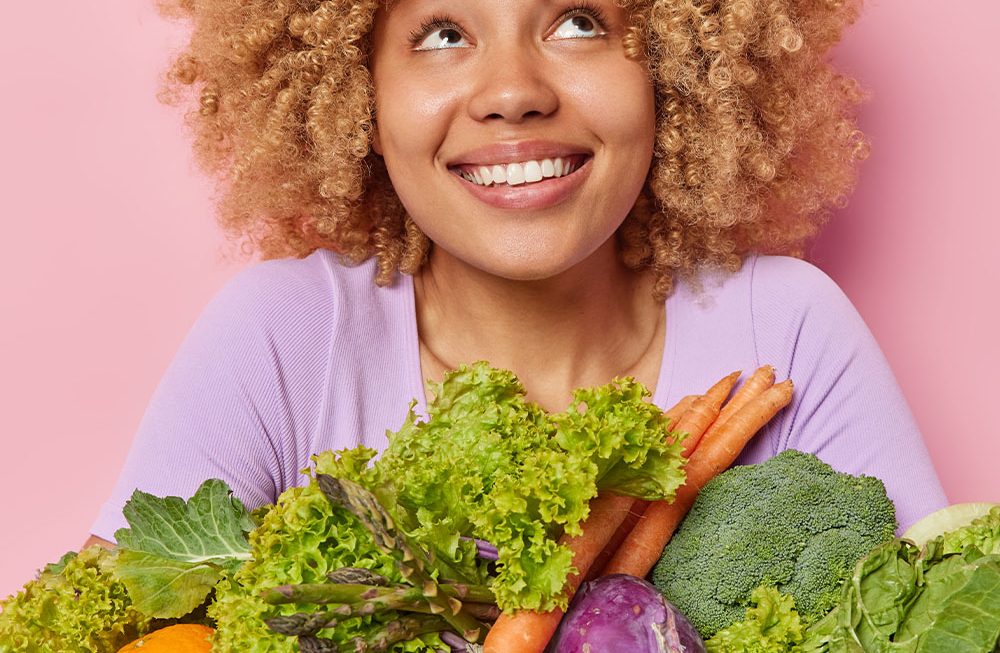 Ser vegano é ser saudável? 