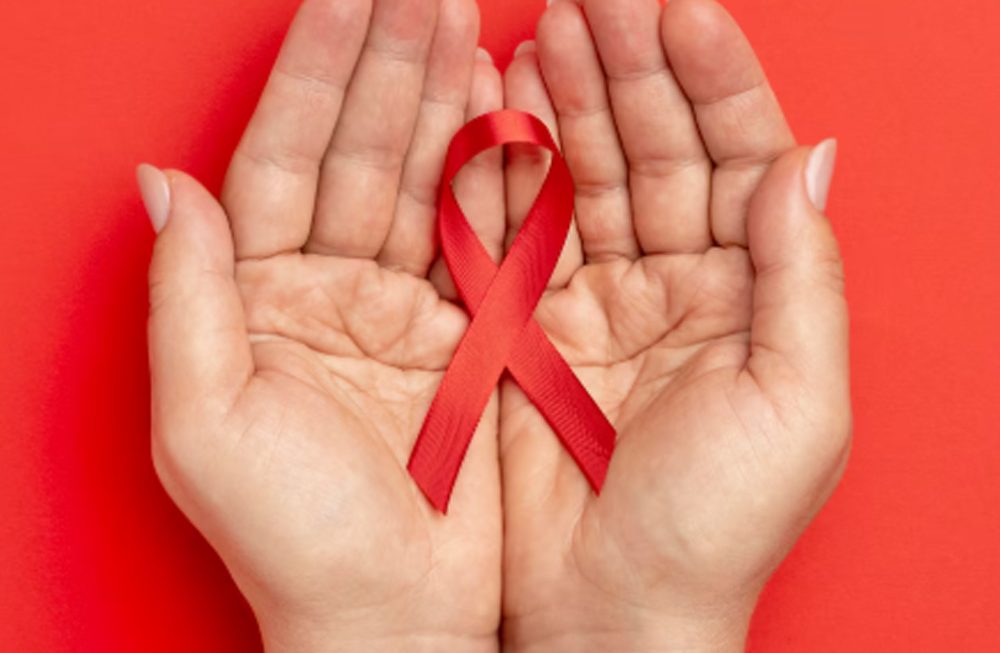 Dia Mundial da Luta contra a AIDS