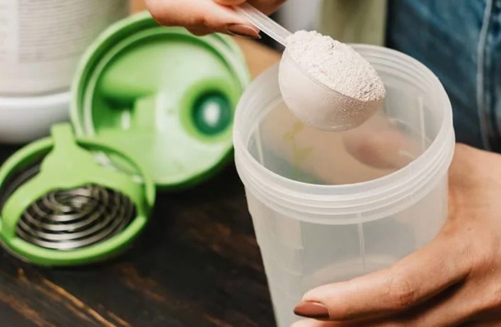 O excesso de proteína nos últimos tempos