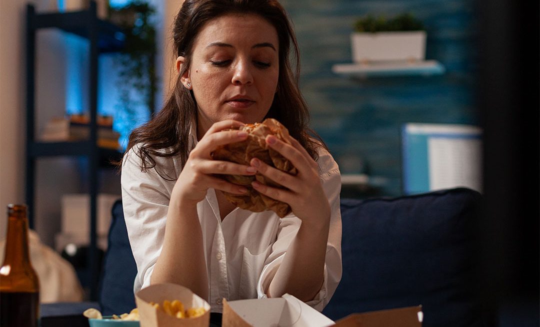 É Fome ou FOMO alimentar?