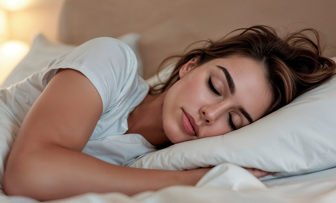 Impactos e importância do sono na saúde feminina