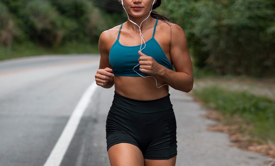 Tríade da Mulher Atleta