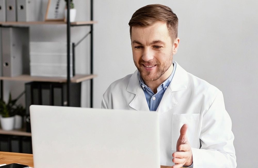 Como um app pode melhorar o atendimento nutricional