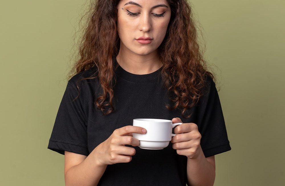 A abstinência de café realmente existe?