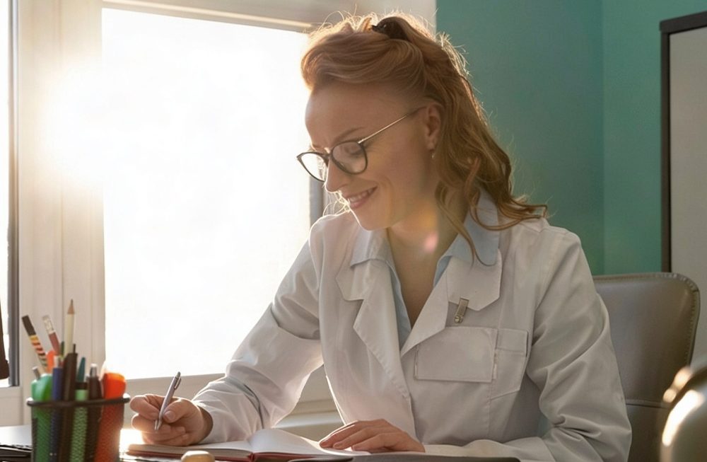 Como estruturar o consultório de nutrição do zero?