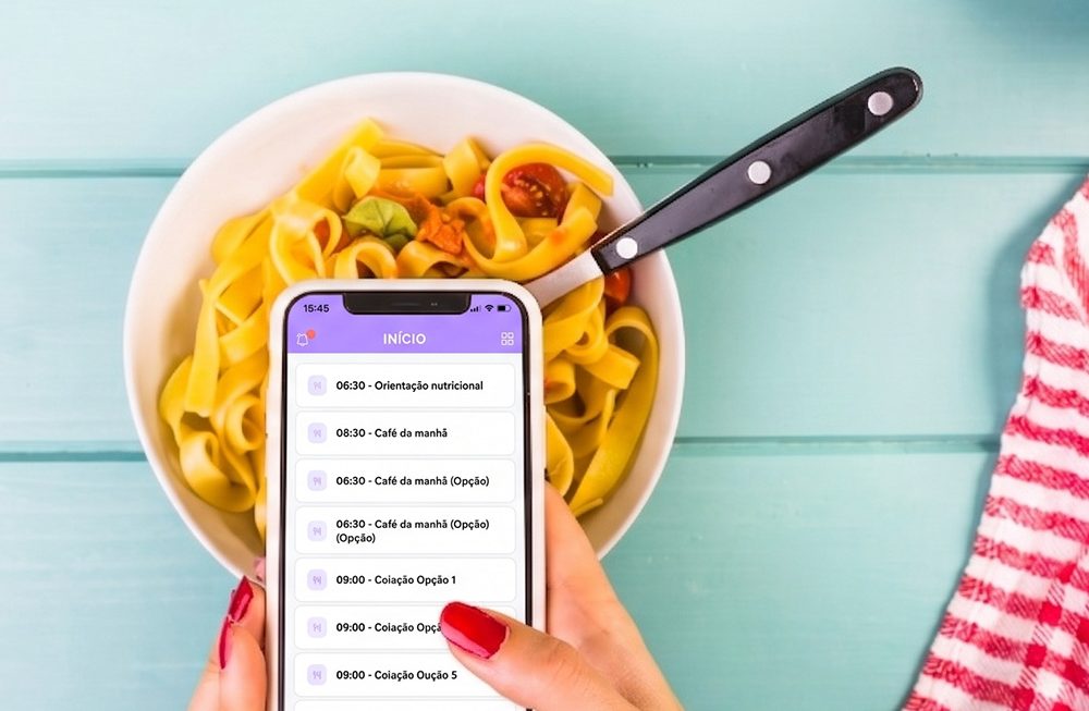 Como evitar que pacientes abandonem o acompanhamento nutricional