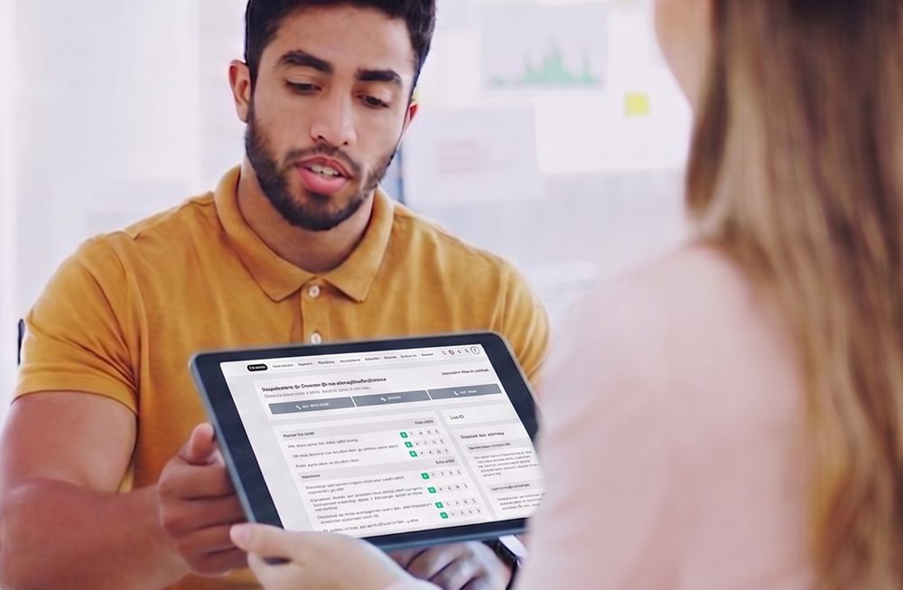 Como usar o WebDiet para atender mais pacientes