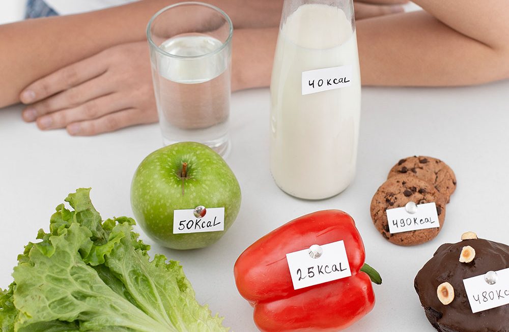 Déficit calórico: como nutricionistas calculam de forma segura para seus pacientes