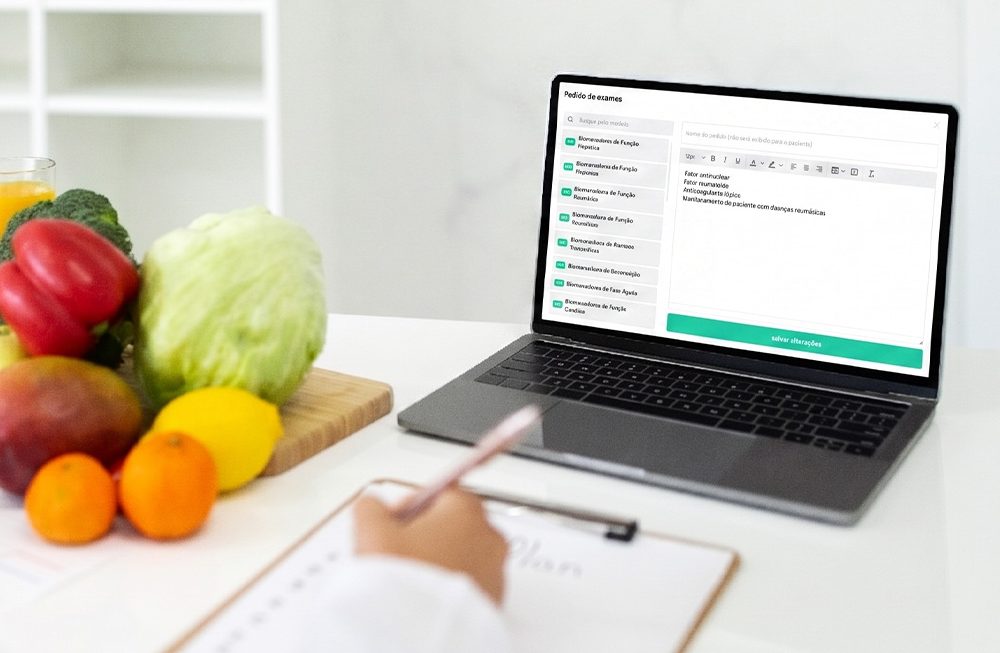 Vale a pena usar software para nutrição? Benefícios na prática