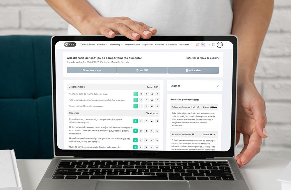 Webdiet vale a pena? Análise completa para nutricionistas