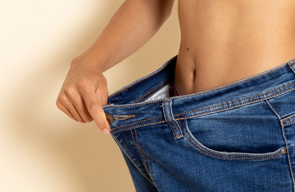 Como o cálculo de calorias para emagrecer evita o efeito sanfona?