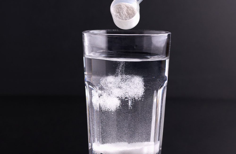Para que serve e quais os benefícios da creatina para o corpo?
