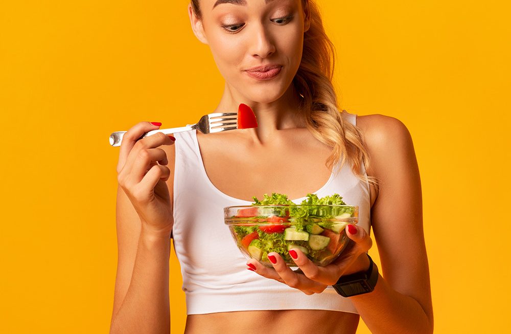 Bioquímica do metabolismo: como o corpo transforma comida em energia