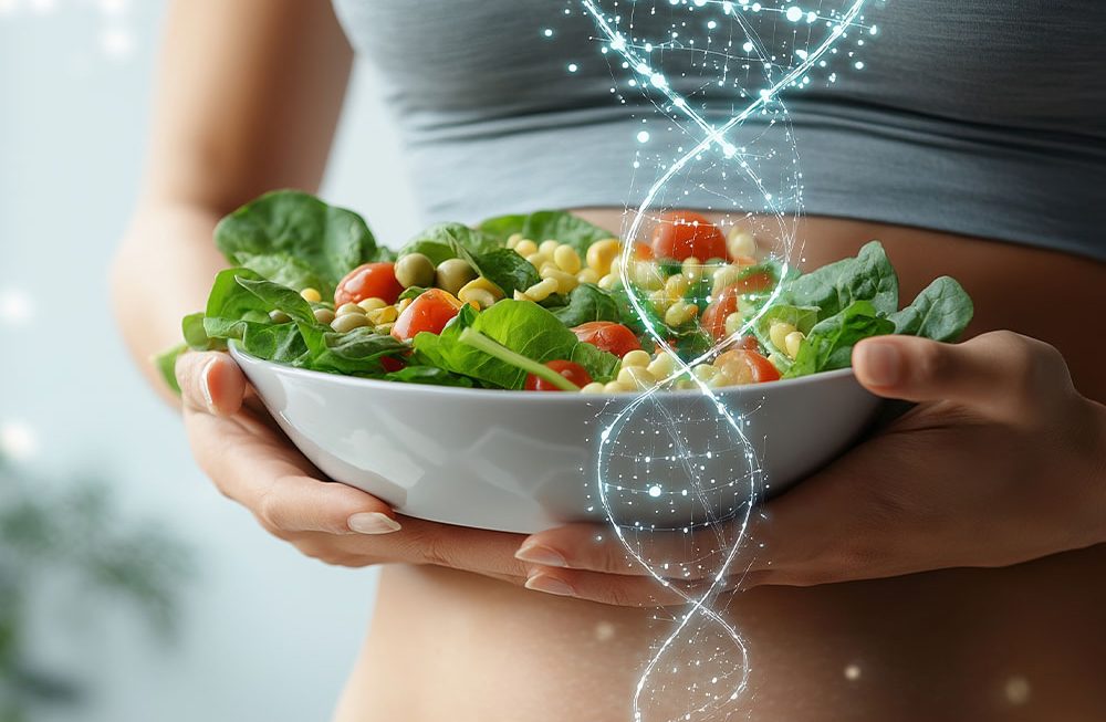 Como funciona a absorção de nutrientes no organismo humano