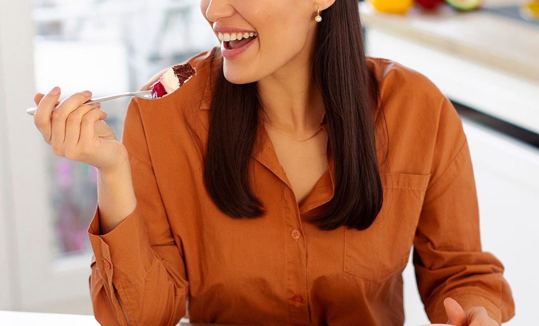 Nutrição e saúde mental: qual o impacto no humor?