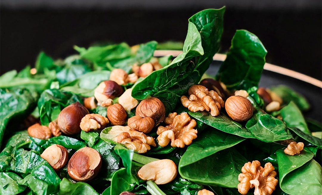 Alimentos para ansiedade: o que incluir na dieta para reduzir o estresse?